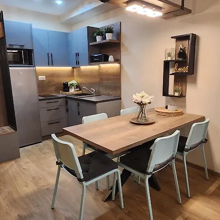 Bloom_apartman Appartamento Zlatibor